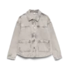 Vmjamie-Jeansjacke