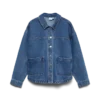 Vmjamie-Jeansjacke