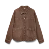Vmjamie-Jeansjacke