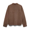 Vmjamie-Jeansjacke