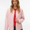 Vmjamie-Jeansjacke