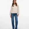 Vmjamie-Jeansjacke