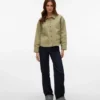 Vmjamie-Jeansjacke