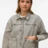 Vmjamie-Jeansjacke