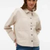 Vmjamie-Jeansjacke