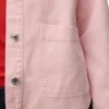 Vmjamie-Jeansjacke