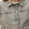 Vmjamie-Jeansjacke