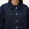 Vmjamie-Jeansjacke