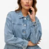 Vmjamie-Jeansjacke