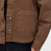 Vmjamie-Jeansjacke
