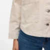 Vmjamie-Jeansjacke