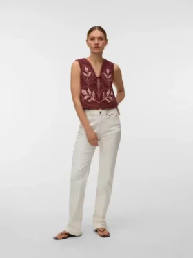 Vmjamila-Cardigan