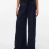 Vmjanet-Hose mit hoher Taille