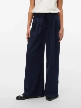 Vmjanet-Hose mit hoher Taille