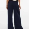 Vmjanet-Hose mit hoher Taille