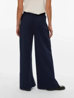 Vmjanet-Hose mit hoher Taille