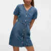 Vmjanet Kurzkleid