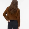 Vmjanicejade-Jacke