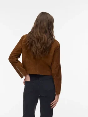 Vmjanicejade-Jacke