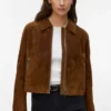 Vmjanicejade-Jacke