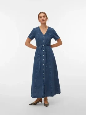 Vmjanina Langkleid