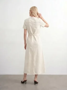 Vmjanina Langkleid