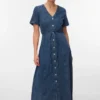 Vmjanina Langkleid