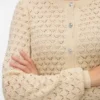 Vmjaqueline Strickcardigan