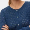 Vmjaqueline Strickcardigan