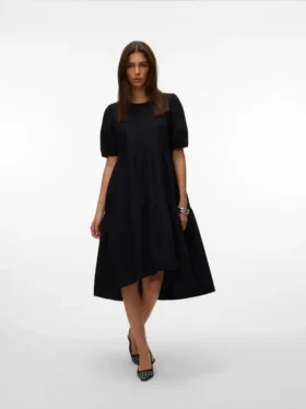 Vmjarlotte Langkleid