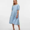 Vmjarlotte Langkleid