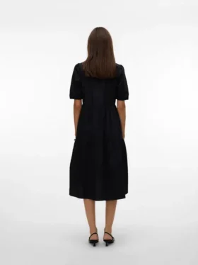 Vmjarlotte Langkleid