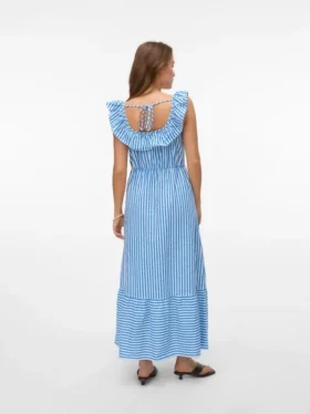 Vmjarlotte Langkleid