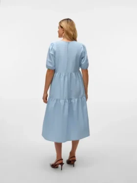 Vmjarlotte Langkleid