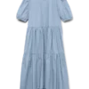 Vmjarlotte Langkleid