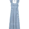 Vmjarlotte Langkleid