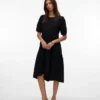 Vmjarlotte Langkleid