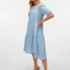 Vmjarlotte Langkleid