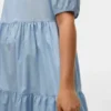 Vmjarlotte Langkleid