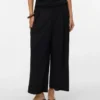 Vmjasmine Hose mit hoher Taille