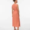 Vmjaylin Langes Kleid
