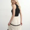 Vmjenna langer Rock