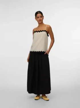 Vmjenna Top