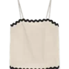 Vmjenna Top