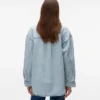 Vmjennie Denim-Hemd