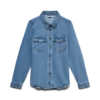 Vmjennie Denim-Hemd