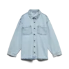 Vmjennie Denim-Hemd