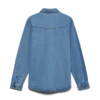 Vmjennie Denim-Hemd