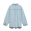 Vmjennie Denim-Hemd