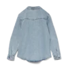 Vmjennie Denim-Hemd